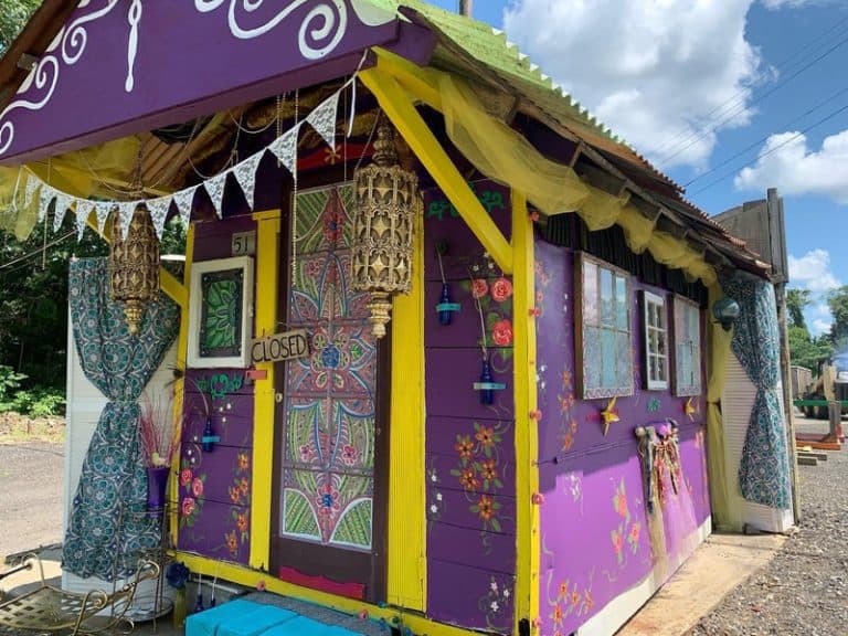 About New Egypt Flea Market Village New Egypt, NJ