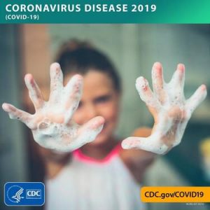 COVID-19 CDC