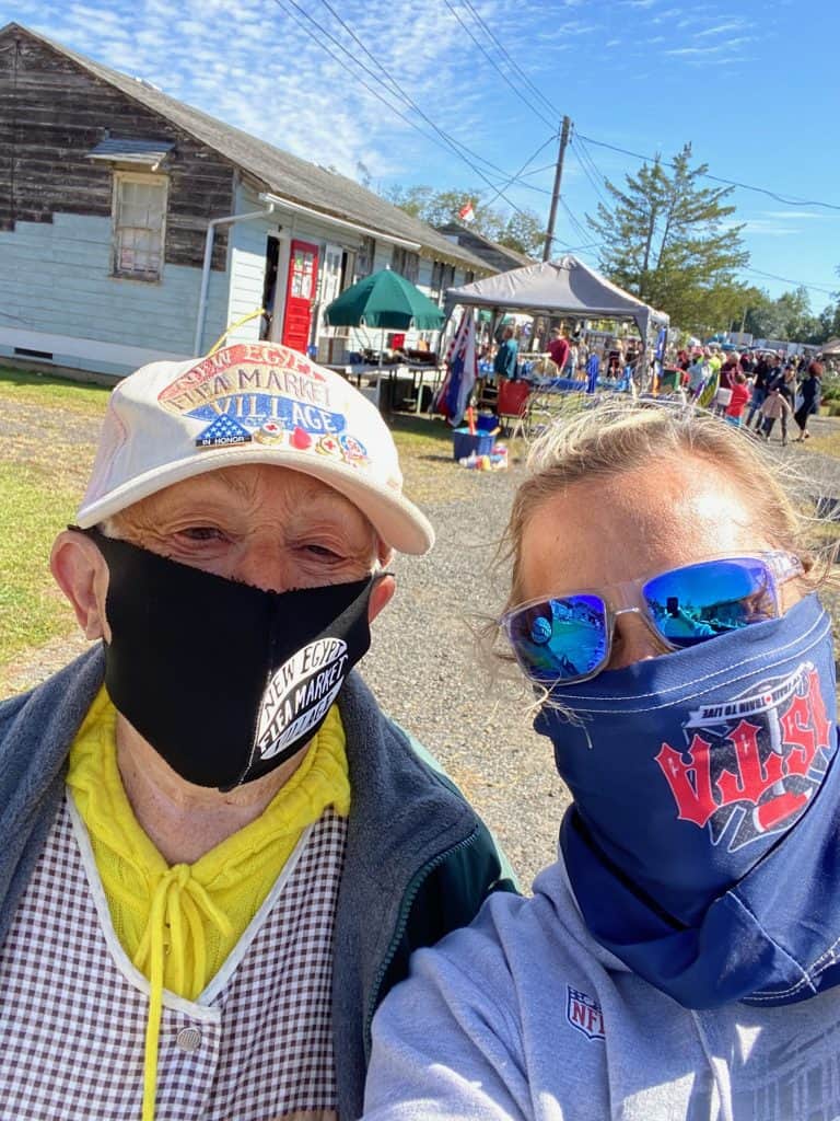 New Egypt Flea Market Photo GalleryA Glance At Our Facility