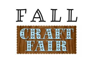 Fall Craft Fair - New Egypt Flea Market, NJ