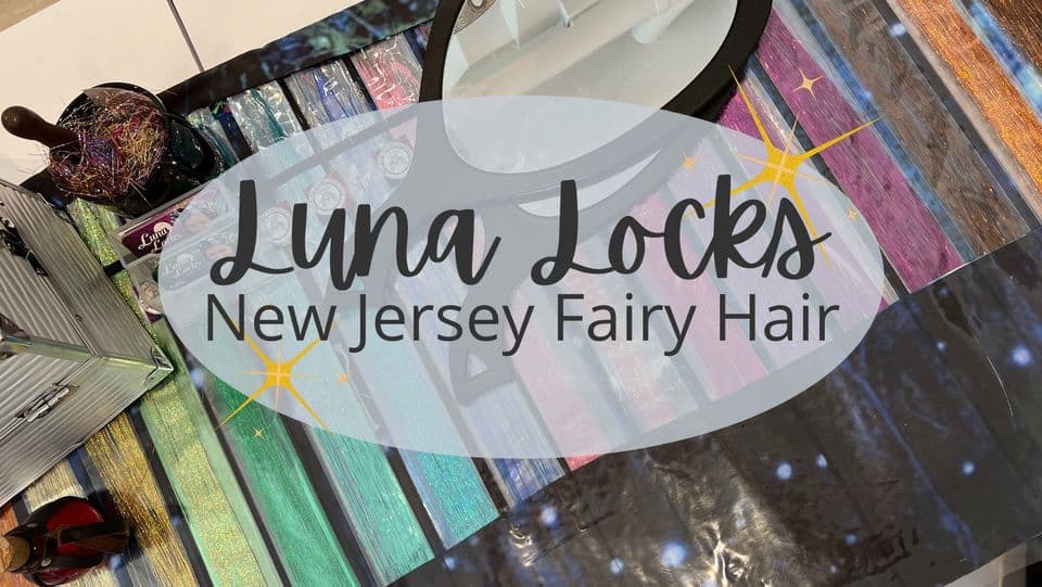 Luna Locks New Jersey Fairy Hairy
