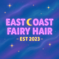 East Coast Fairy Hair at New Egypt Flea Market